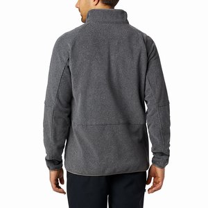 Columbia Basin Trail™ Skinna Full Zip Jacka Herr Grå (RUWFC7581)